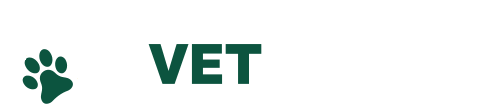 VetExkurs.de Logo weiß grün